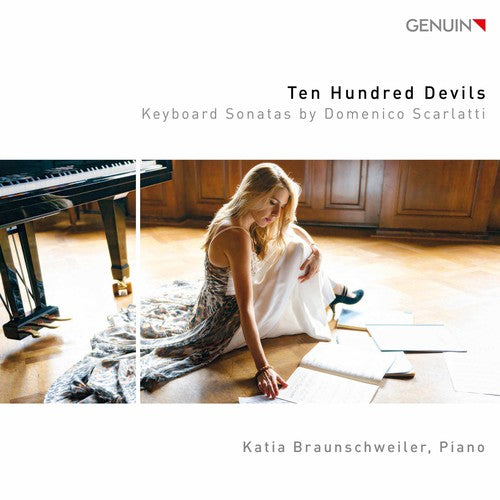 Scarlatti/ Braunschweiler - Ten Hundred Devils