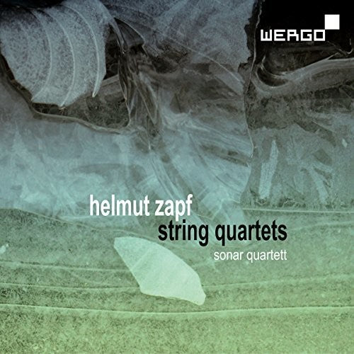 Zapf/ Sonar Quartett - String Quartets