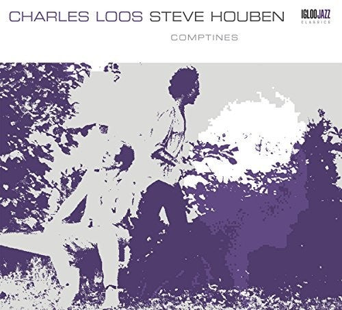 Loos/ Loos/ Houben - Comptines