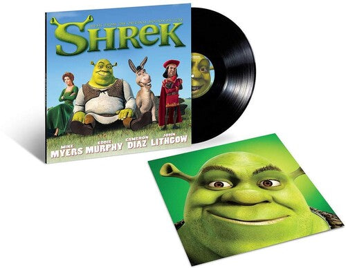 Shrek (Original Soundtrack)