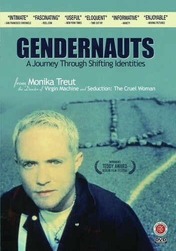 Gendernauts