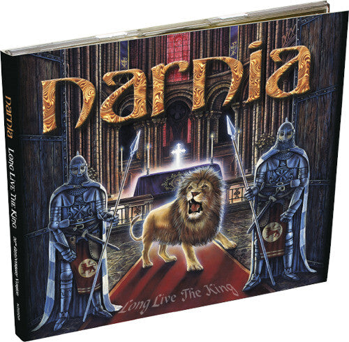 Narnia - Long Live The King (20th Anniversary Edition)