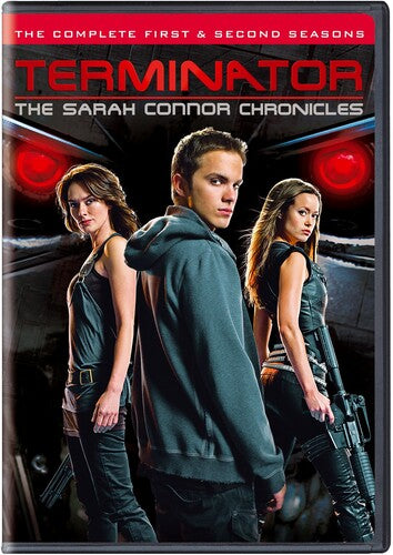 Terminator: The Sarah Connor Chronicles: Seasons and