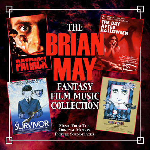 Brian May - The Brian May Collection