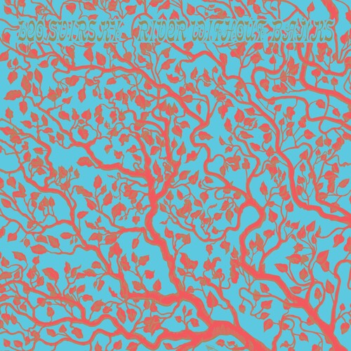 Leo Svirsky - River Without Banks