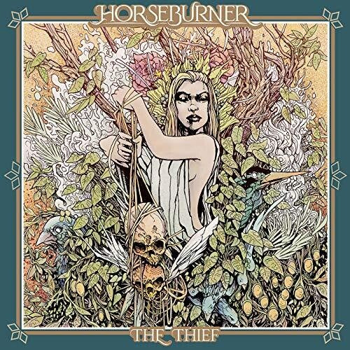 Horseburner - Thief