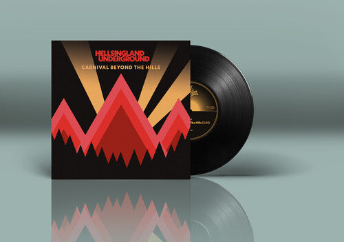 Hellsingland Underground - Carnival Beyond The Hills