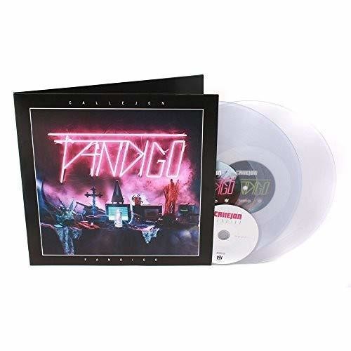 Callejon - Fandigo