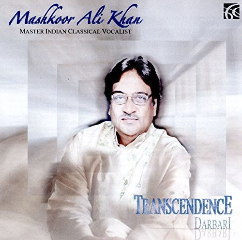 Traditional/ Khan - Transcendence Darbari