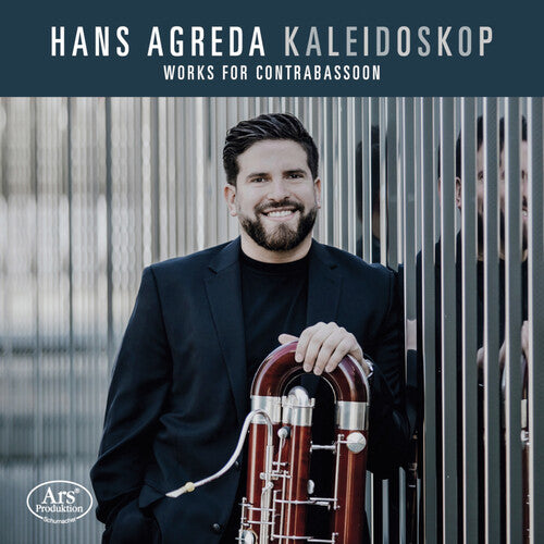 Bruns/ Agreda/ Munoz-Toledo - Kaleidoskop