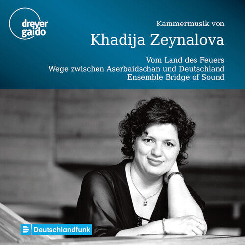 Zeynalova/ Ensemble Bridge of Sound - Kammermusick