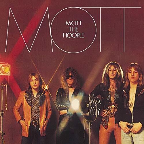Mott the Hoople - Mott