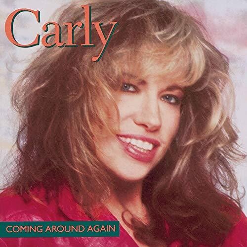 Carly Simon - Coming Around Again