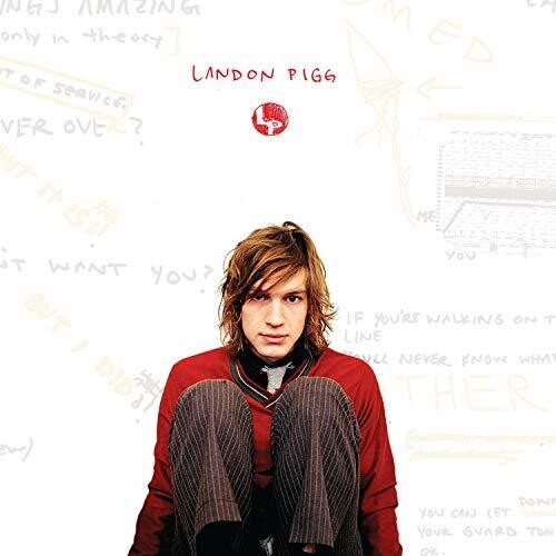 Landon Pigg - LP