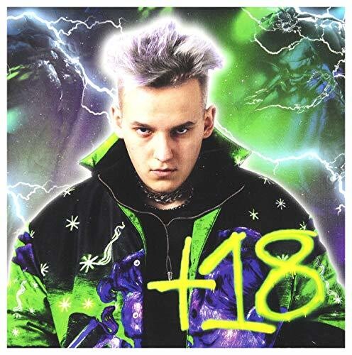 Kubi Producent - +18