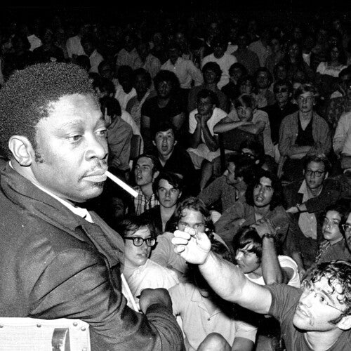 Ann Arbor Blues Festival 1969/ Various - Ann Arbor Blues Festival 1969 (Various Artists)