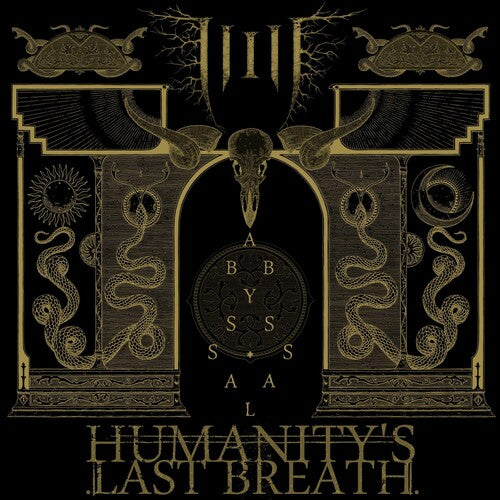 Humanity's Last Breath - Abyssal