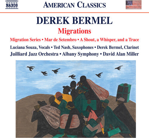 Bermel/ Miller/ Souza - Migrations