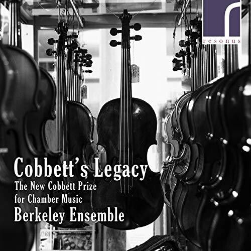 Cobbett's Legacy/ Various - Cobbett's Legacy