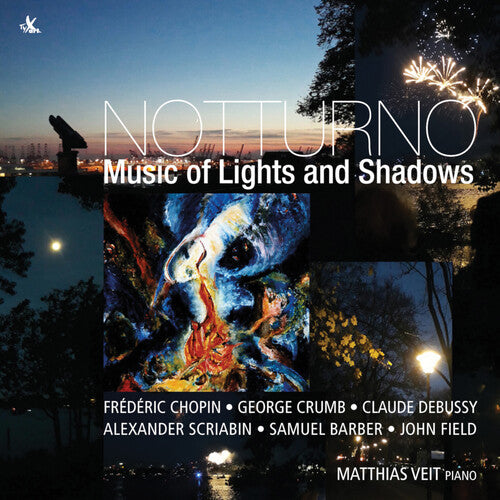Notturno/ Various - Notturno