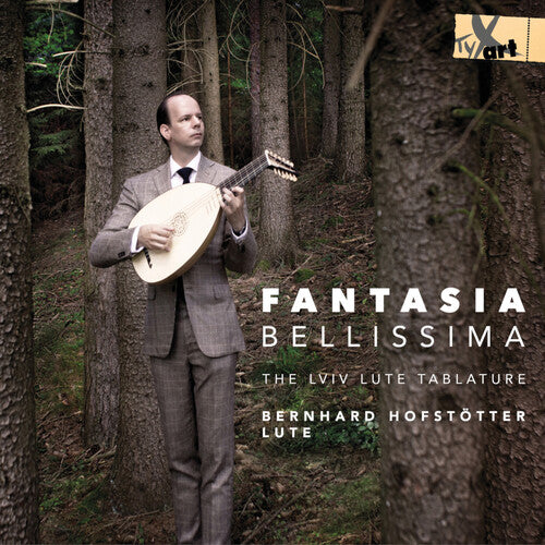 Fantasia Bellissima/ Various - Fantasia Bellissima