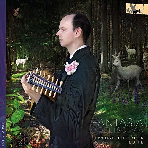 Fantasia Bellissima/ Various - Fantasia Bellissima