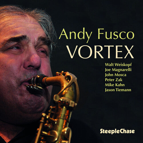 Andy Fusco - Vortex