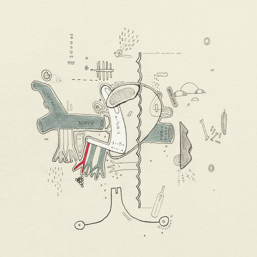 Tiny Changes: Celebration of Frightened/ Various - Tiny Changes: Celebration Of Frightened Rabbit's 'The Midnight OrganFight'