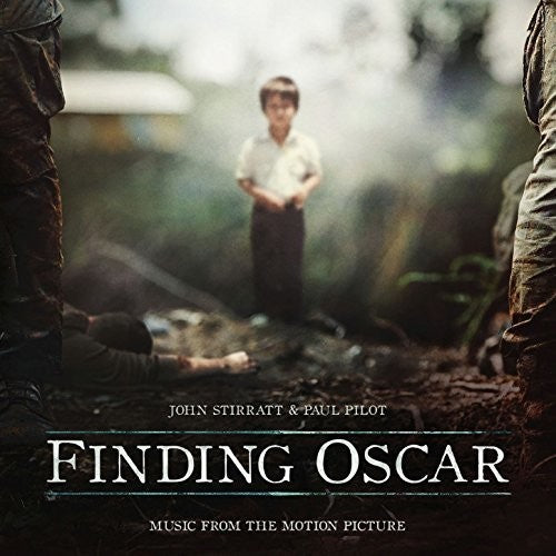 John Stirratt / Paul Pilot - Finding Oscar