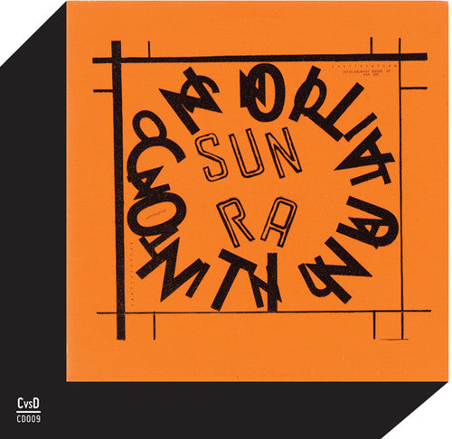 Sun Ra - Continuation