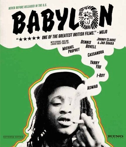Babylon