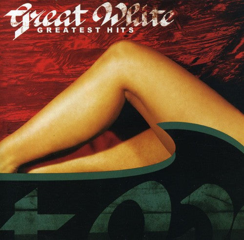 Great White - Greatest Hits