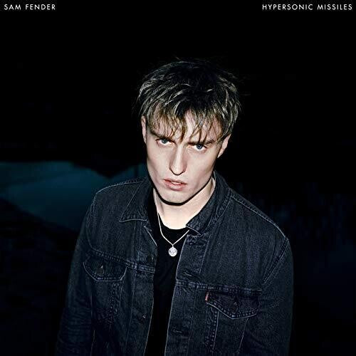 Sam Fender - Hypersonic Missiles
