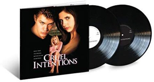 Cruel Intentions/ O.S.T. - Cruel Intentions (Music From the Original Motion Picture Soundtrack)