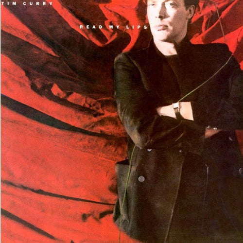 Tim Curry - Read My Lips