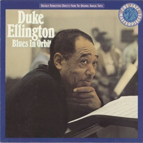 Duke Ellington - Blues in Orbit