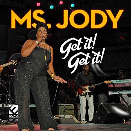 Ms Jody - Get It Get It