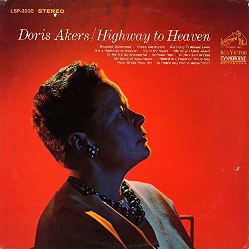 Doris Akers - Highway to Heaven