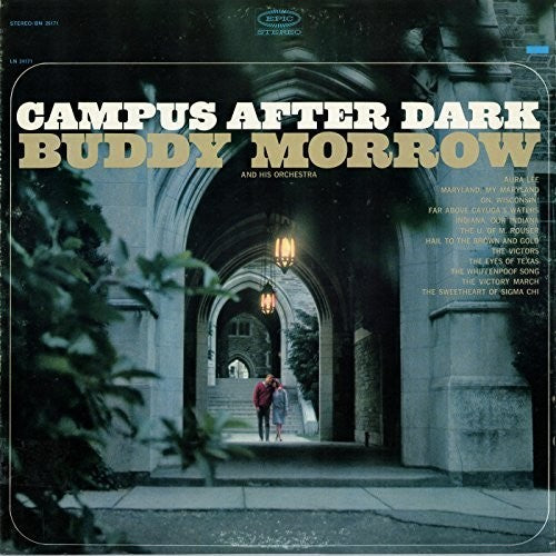 Buddy Morrow - Campus After Dark