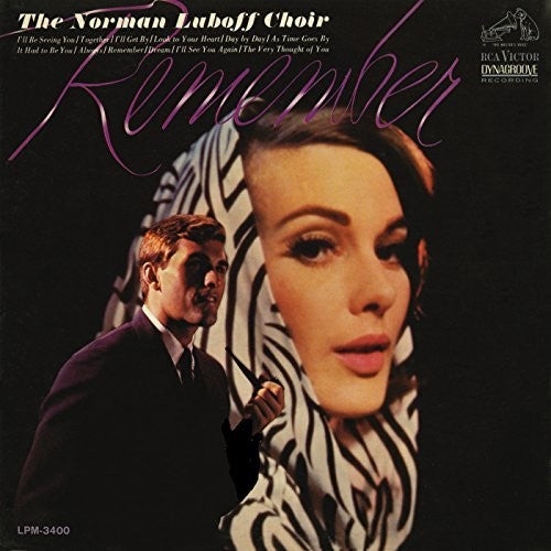 Norman Luboff - Remember