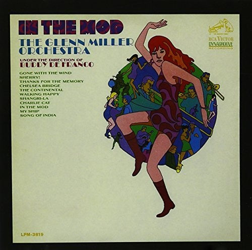 Glenn Miller - In the Mood