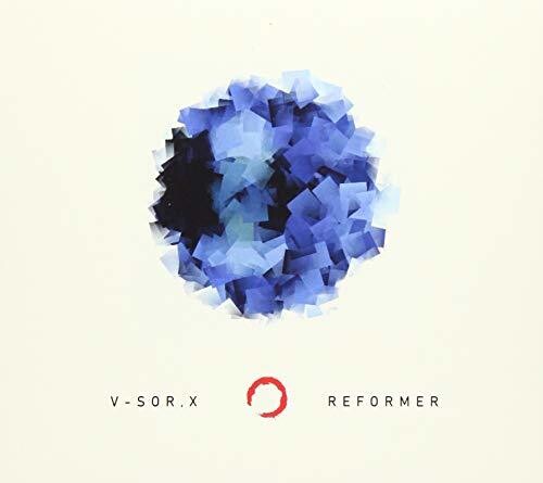 X V-Sor - Reformer
