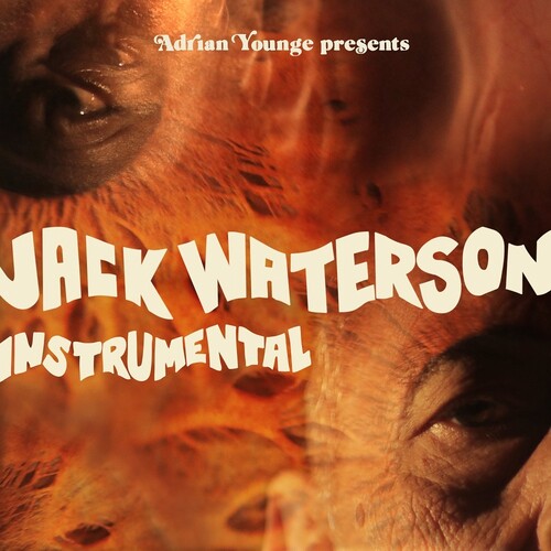 Adrian Younge - Jack Waterson Instrumentals