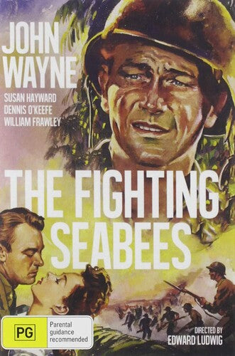 The Fighting Seabees