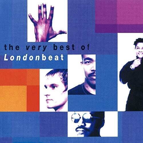 Londonbeat - The Very Best Of