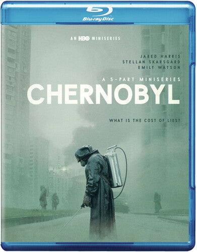 Chernobyl (2pc) /