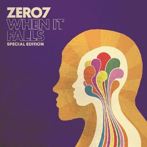 Zero 7 - When It Falls