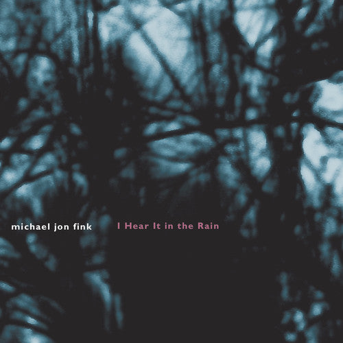 Fink/ Pezzone/ Walker/ Morris/ Cox - I Hear It in the Rain