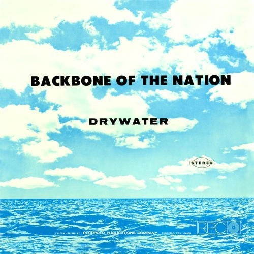 Drywater - Backbone Of The Nation