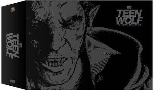 Teen Wolf: The Complete Series